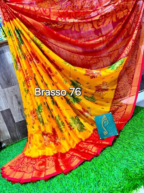 Brasso 76 - 6.10mtr