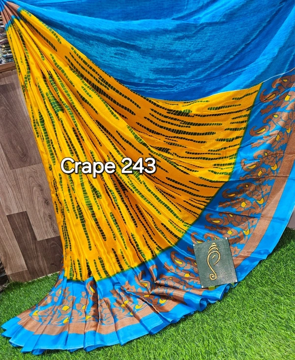 Crape 243 - 6.10