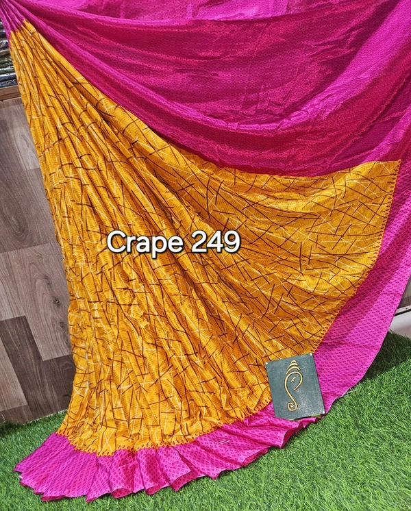 Crape 249 - 6.10mtr
