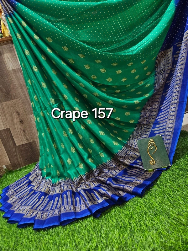 Crape 157 - 6.10mtr