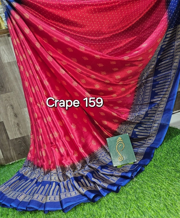 Crape 159 - 6.10mtr