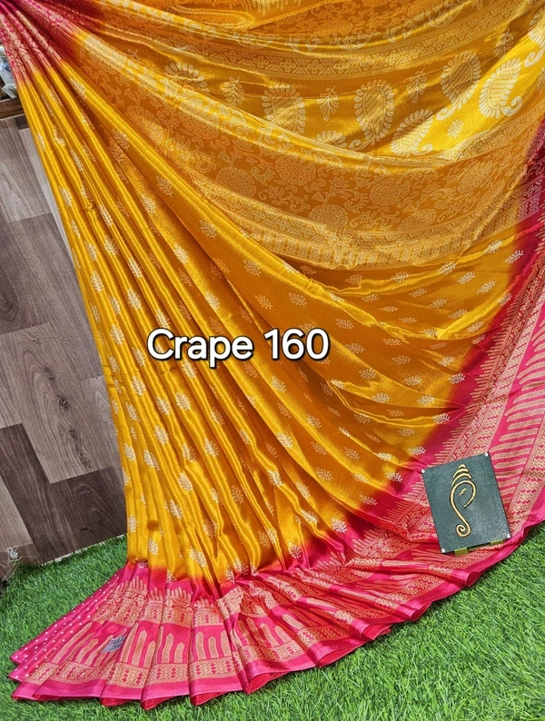Crape 160 - 6.10 mtr