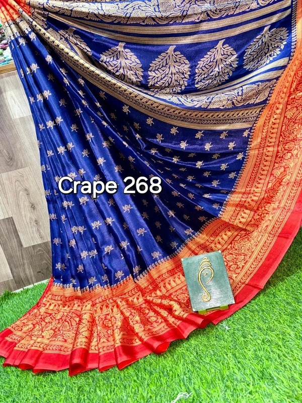 Crape 268 - 6.10mtr