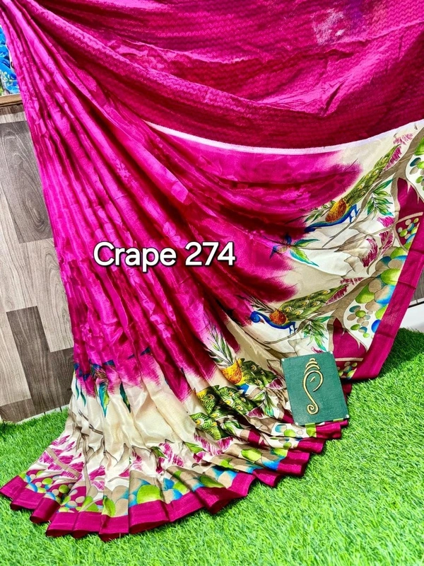 Crape 274 - 6.10mtr