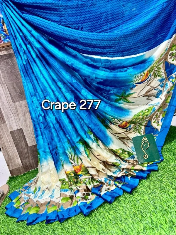 Crape 277 - 6.10mtr
