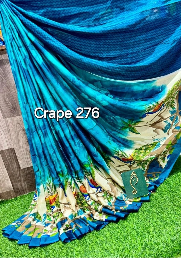 Crape 276 - 6.10mtr