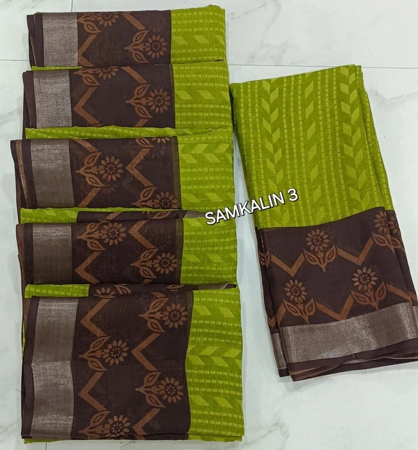 Samkalin 3 - 6.10mtr