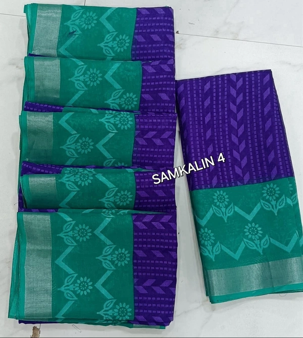 Samkalin 4 - 6.10mtr