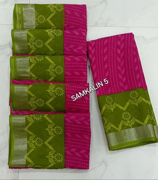 Samkalin 5 - 6.10mtr