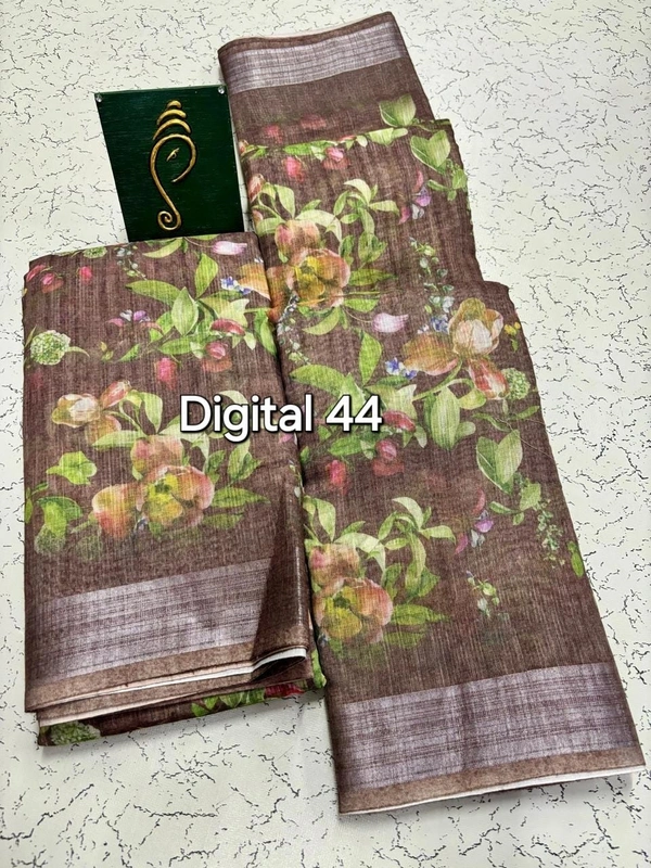 Digital 44 - 6.10mtr