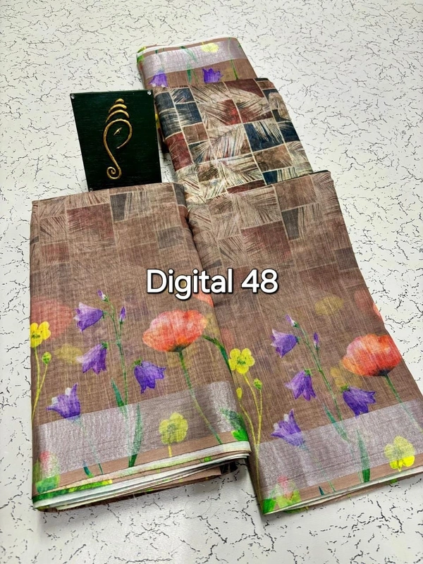 Digital 48 - 6.10mtr