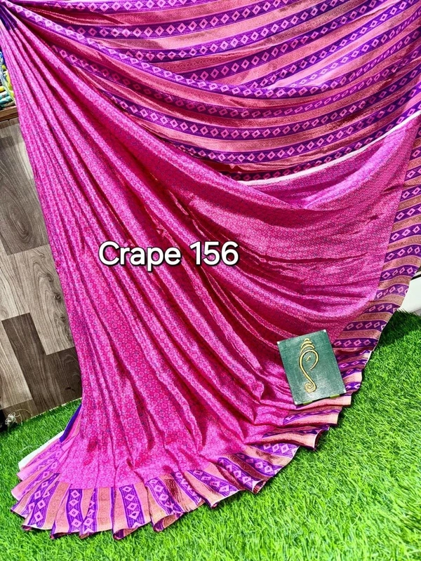 Crape 156 - 6.10mtr