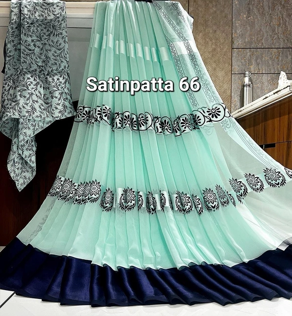Satinpatta 66 - 6.30mtr
