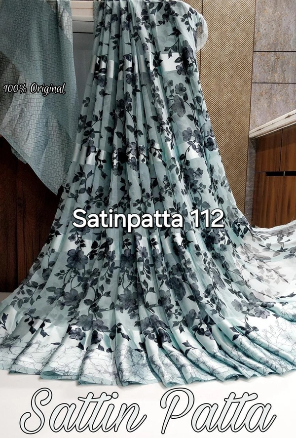 satinpatta 112 - 6.30mtr