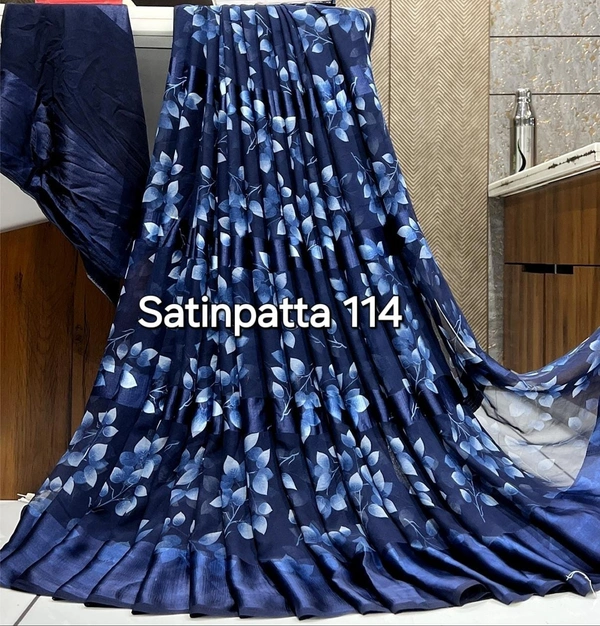 satinpatta 114 - 6.30mtr