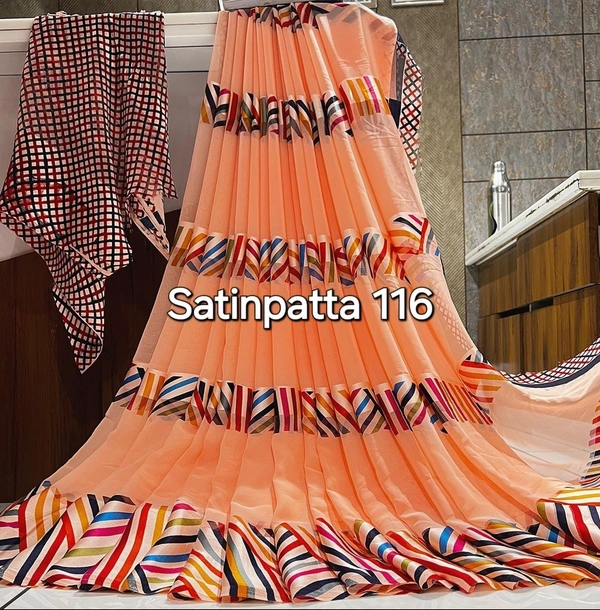 Satinpatta 116 - 6.30mtr