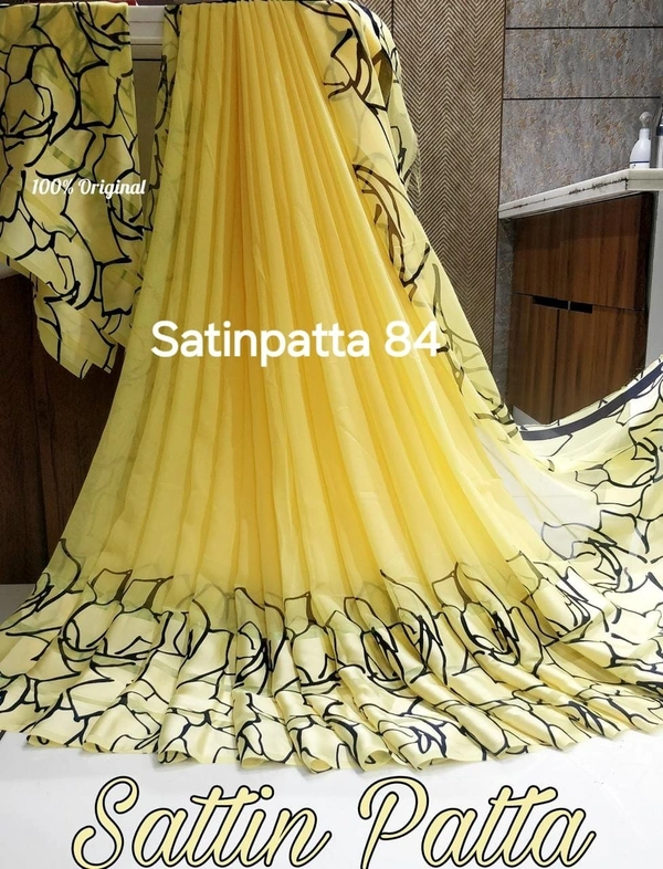 Satinpatta 84 - 6.30mtr