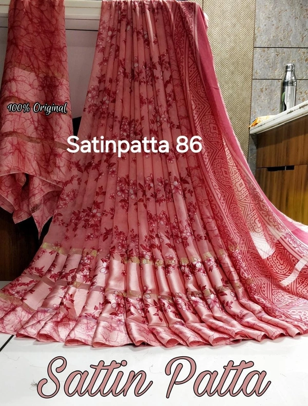 Satinpatta 86 - 6.30mtr
