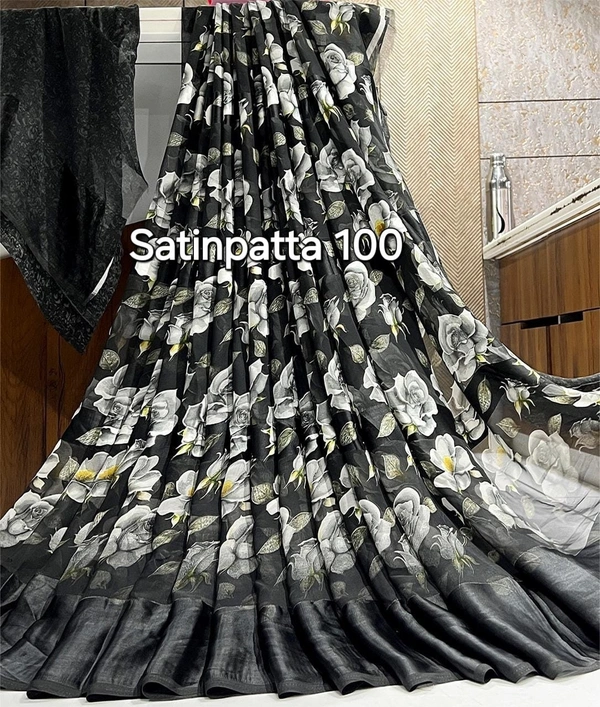 Satinpatta 100 - 6.30