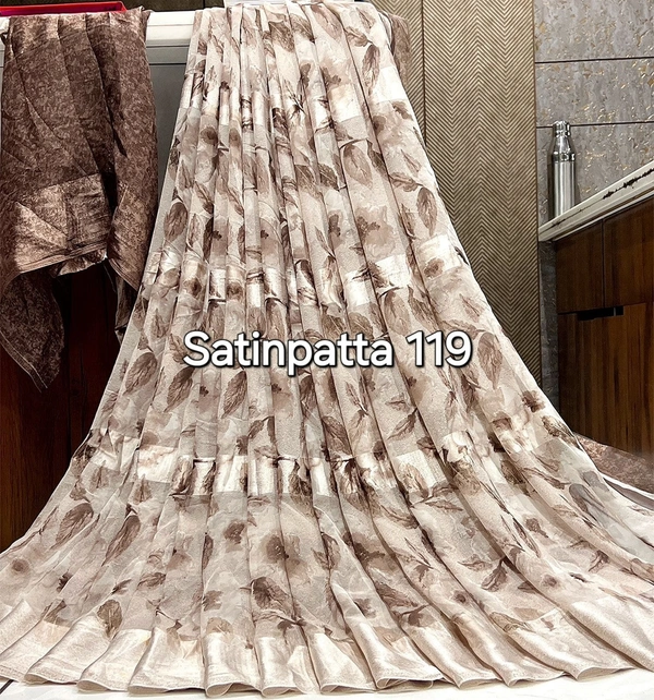 Satinpatta 119