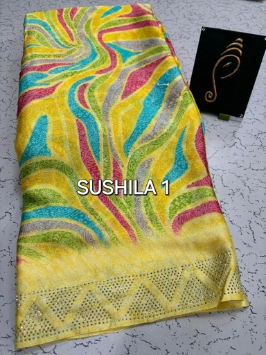 SUSHILA