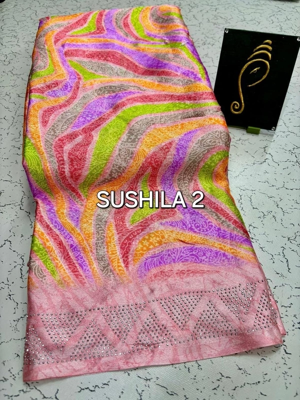 SUSHILA 2 - 6.10MTR