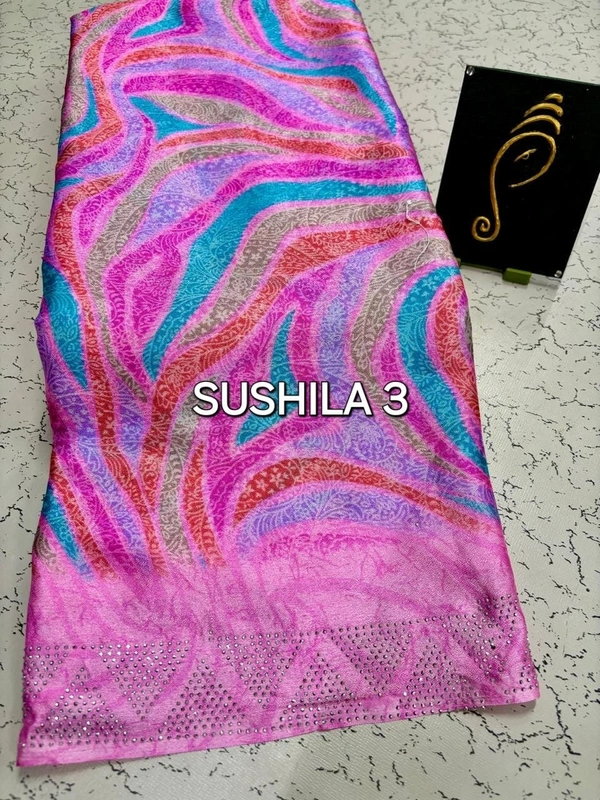 SUSHILA 3 - 6.10MTR
