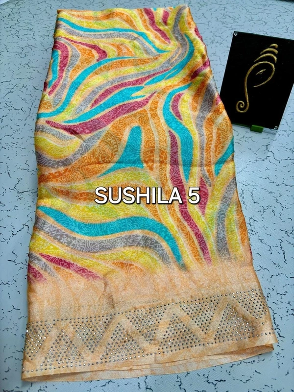 SUSHILA 5 - 6.10MTR