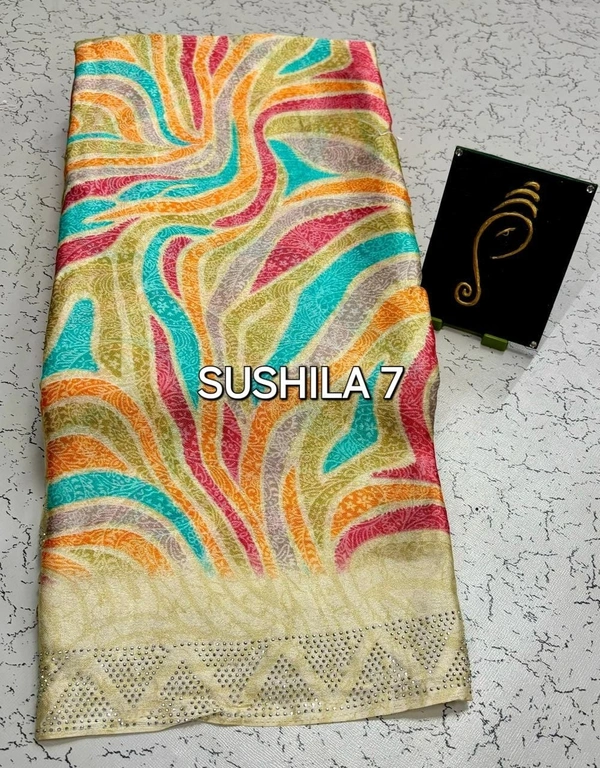 SUSHILA 7 - 6.10MTR