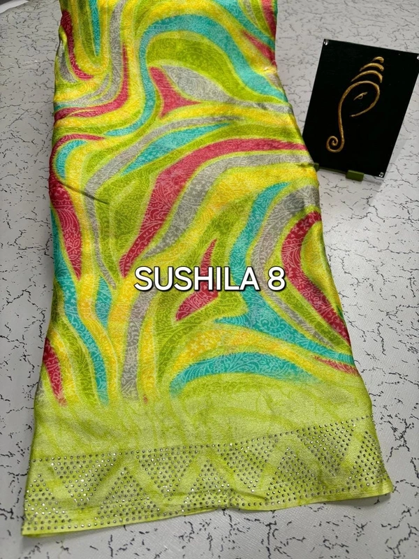 SUSHILA 8 - 6.10MTR