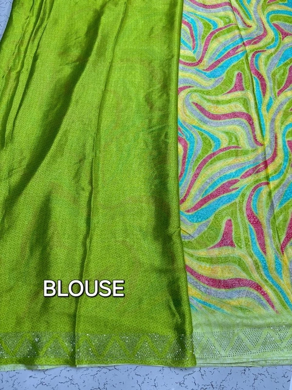 SUSHILA 8 - 6.10MTR