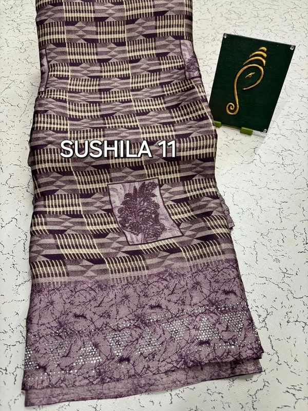 SUSHILA 11 - 6.10MTR