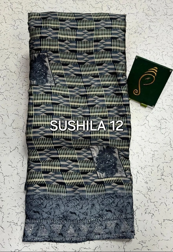 SUSHILA 12 - 6.10MTR
