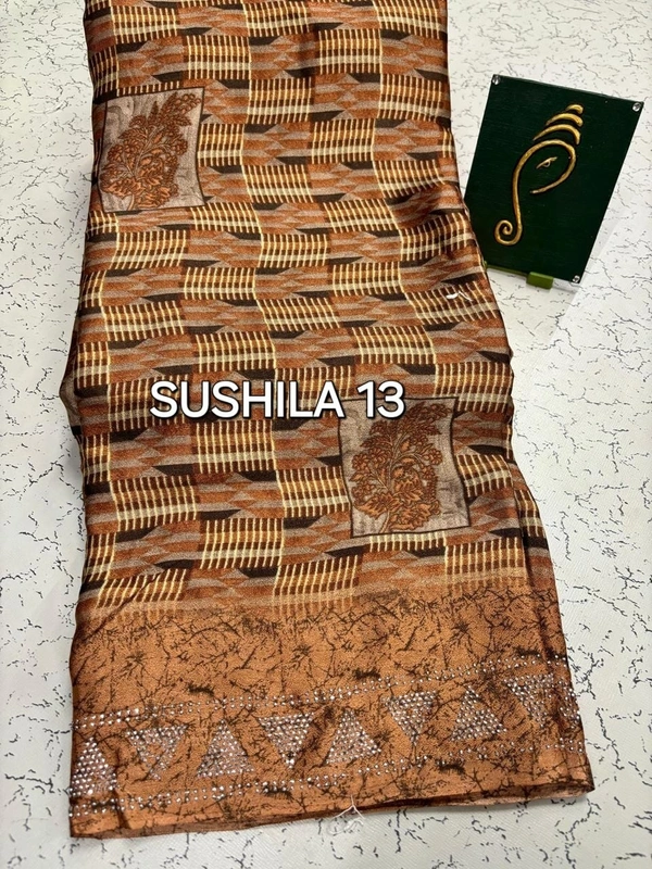 SUSHILA 13 - 6.10MTR