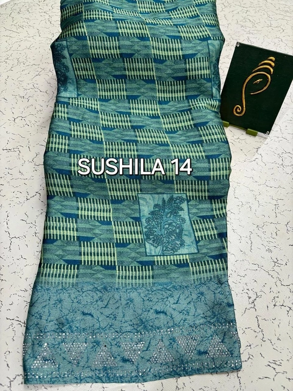 SUSHILA 14 - 6.10 MTR