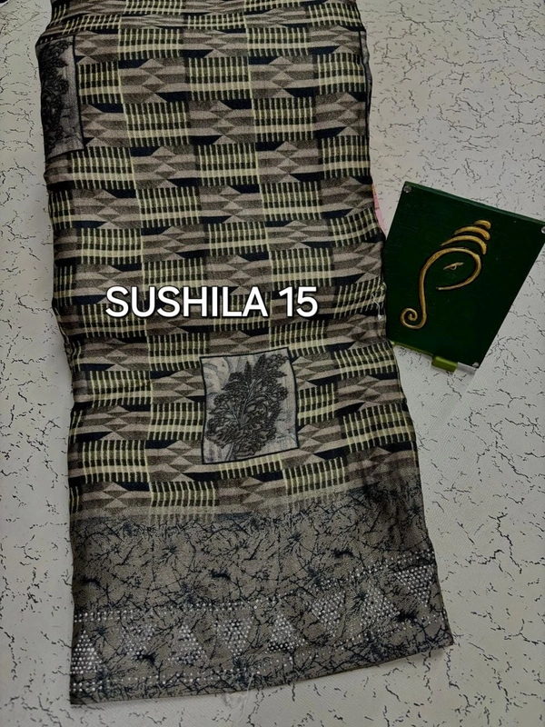 SUSHILA 15 - 6.10MTR