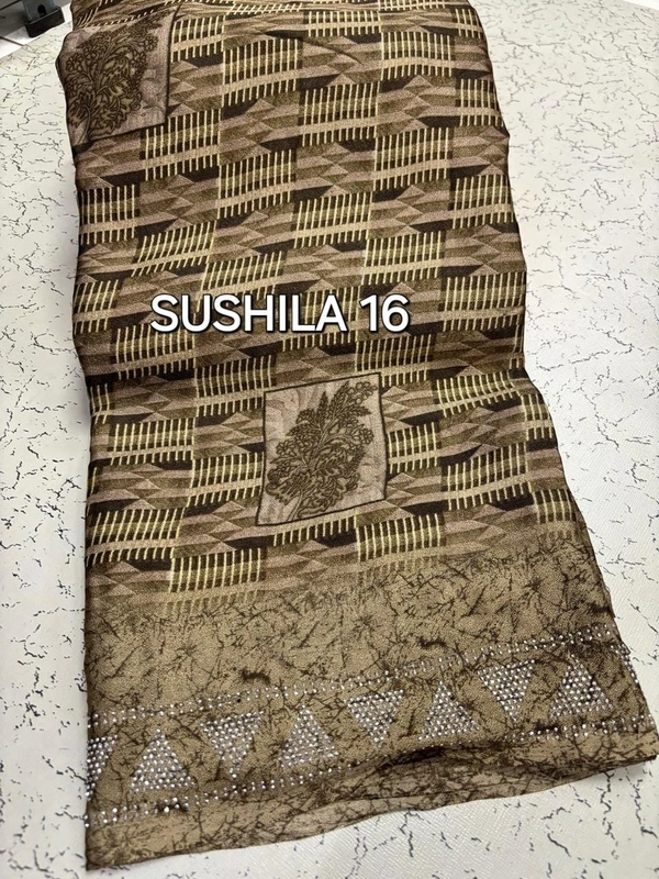 SUSHILA 16 - 6.10MTR