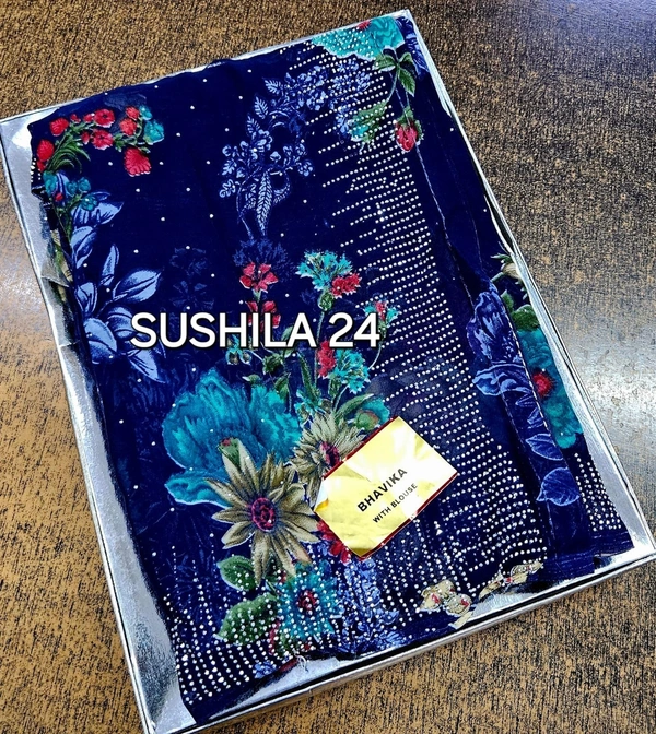 SUSHILA 24 - 6.10MTR
