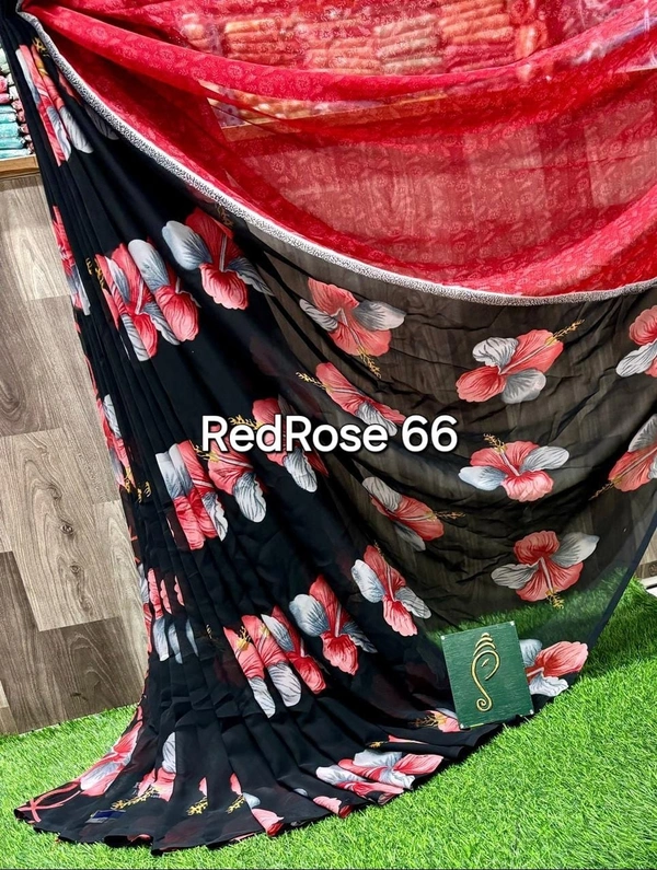 RedRose 66 - 6.10mtr