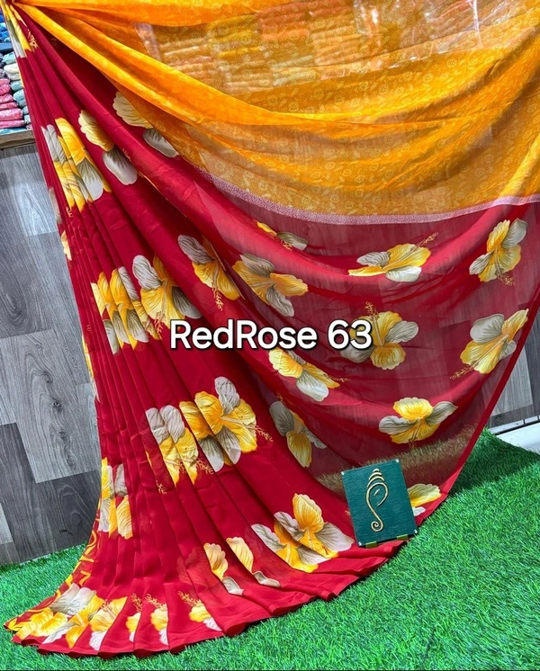 RedRose 63 - 6.10mtr