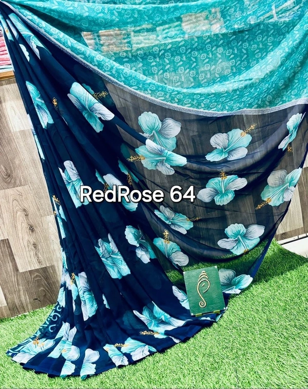 RedRose 64 - 6.10mtr