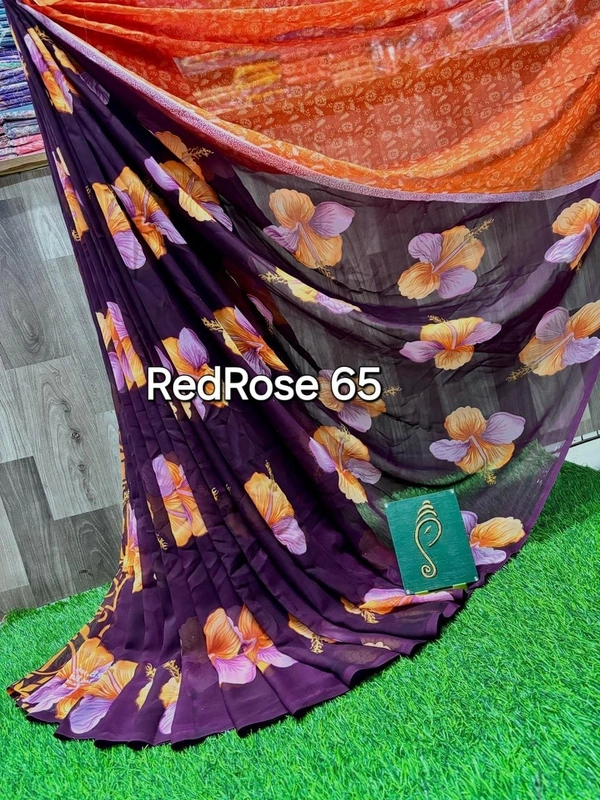 RedRose 65 - 6.10mtr