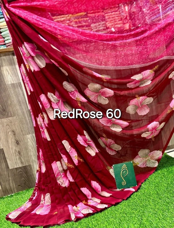 RedRose 60 - 6.10mtr