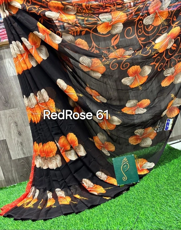 RedRose 61 - 6.10mtr