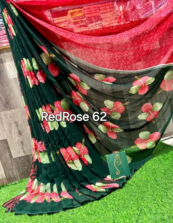 RedRose 62 - 6.10mtr