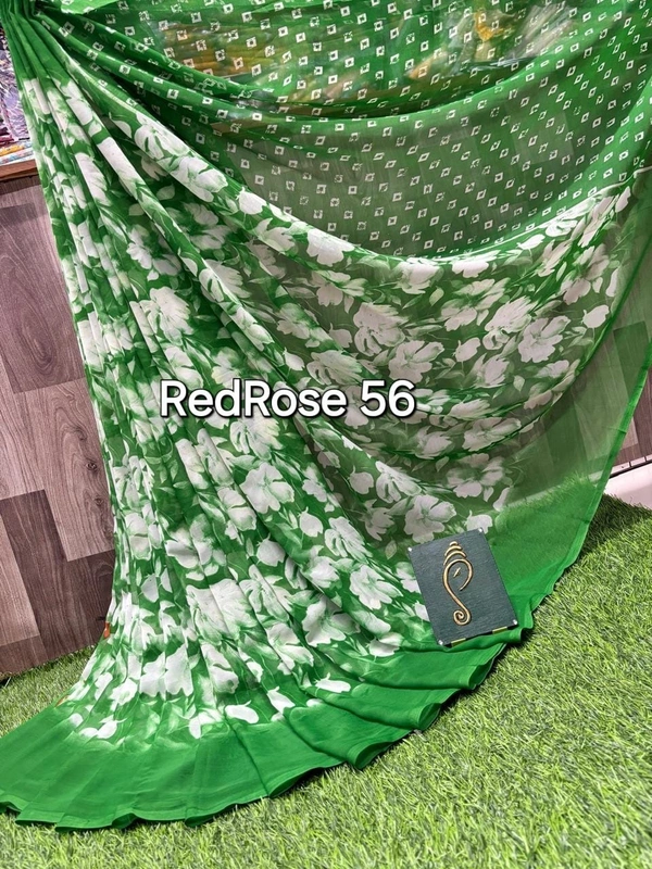 RedRose 56 - 6.10mtr