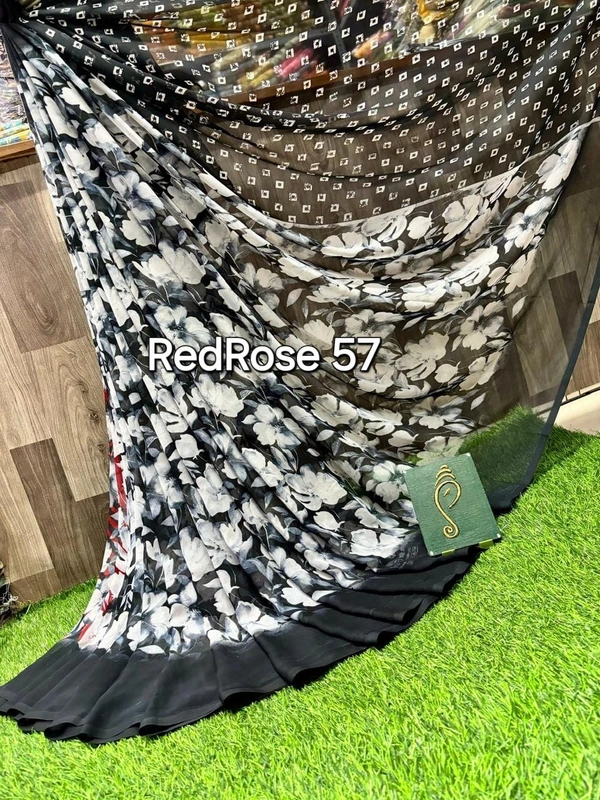 RedRose 57 - 6.10mtr