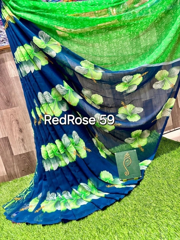 RedRose 59 - 6.10mtr