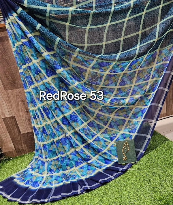 RedRose 53 - 6.10mtr