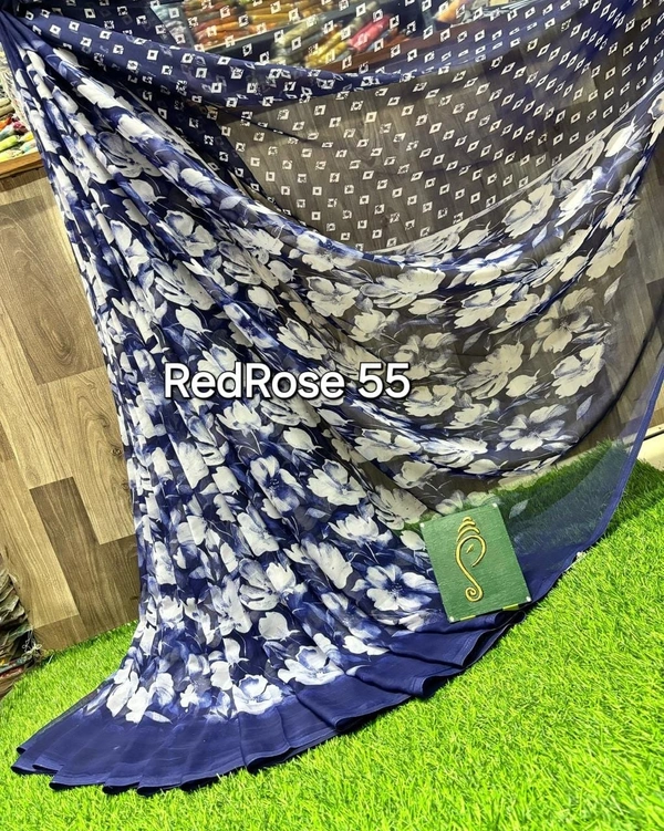 RedRose 55 - 6.10mtr